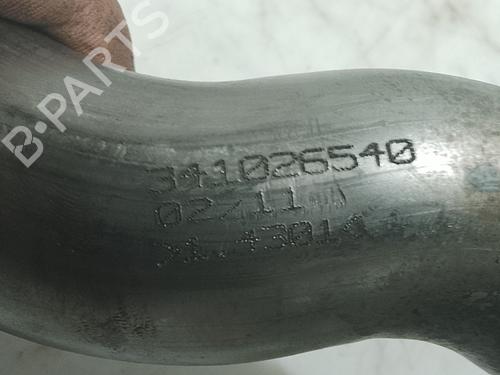 Pipe OPEL MERIVA B MPV (S10) 1.7 CDTI (75) | BP39264289M125 - Image 2