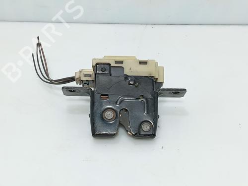 Used Tailgate lock Tailgate lock 37872130 37872130