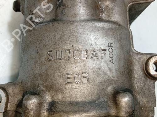 AC compressor CITROËN C5 III Break (RW_) 2.0 HDi 140 | BP32237153M34 