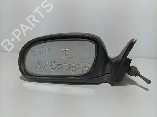 Used Left mirror Left mirror HYUNDAI ACCENT II (LC) 1.5 CRDi (82 hp) 33448584 33448584