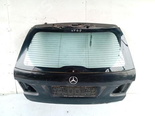 Used Tailgate MERCEDES-BENZ E-CLASS (W211) [2002-2009]  18994961