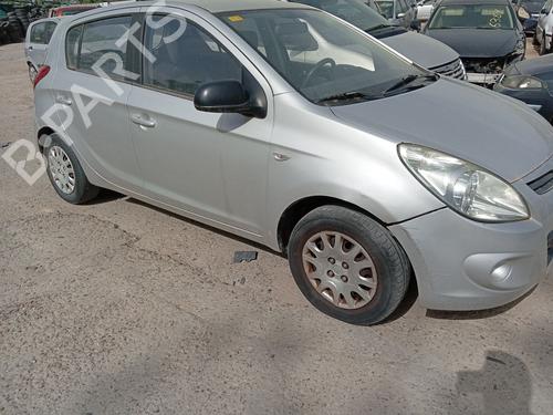 Electronic module HYUNDAI i20 I (PB, PBT) 1.2 | BP36991995M83 - Image 10
