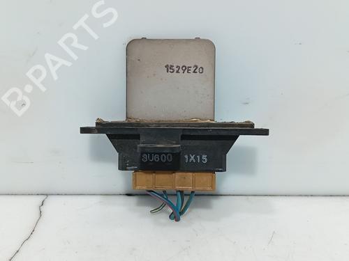 Used Heater resistor Heater resistor NISSAN PRIMERA Hatchback (P11) 1.6 16V (106 hp) 32685669 32685669