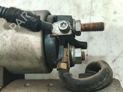 Starter OPEL MERIVA B MPV (S10) 1.7 CDTI (75) | BP39944768M8 - Image 3