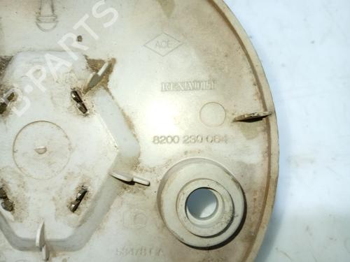Hub cap RENAULT MEGANE II Saloon (LM0/1_) 1.9 dCi (LM0G, LM1G, LM2C) | BP31107122C160 