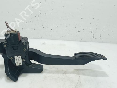Used Pedal Pedal OPEL CORSA C (X01) 1.3 CDTI (F08, F68) (70 hp) 36114819 36114819