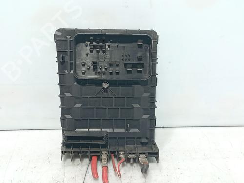 Fuse box SEAT ALTEA (5P1) 1.9 TDI | BP36798934E1 - Image 3