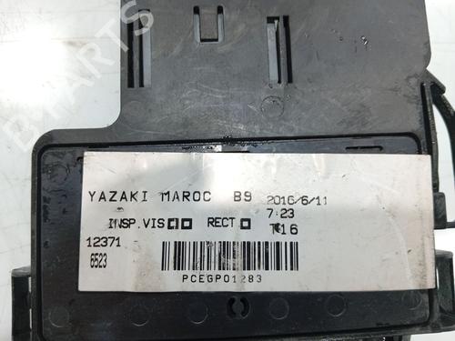 Electronic module PEUGEOT PARTNER Box Body/MPV 1.6 HDi / BlueHDi 75 | BP34649038M83 - Image 5