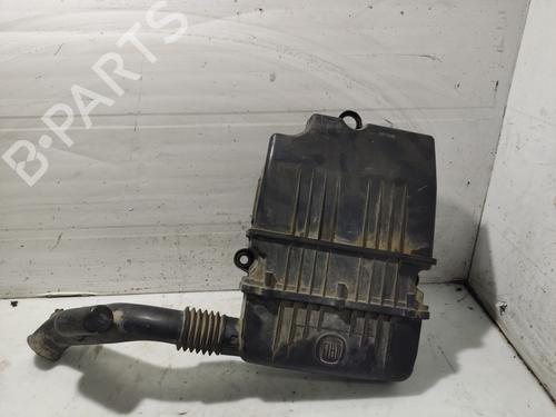 Used Air filter box FIAT PUNTO EVO (199_) 1.4 16V (105 hp) 31105722