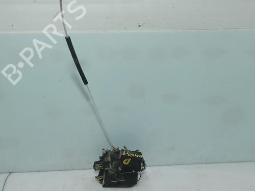 Used Front right lock Front right lock 38776009 38776009