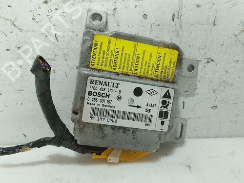 Used ECU airbags ECU airbags 38011328 38011328