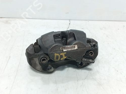 Left front brake caliper MERCEDES-BENZ M-CLASS (W164) ML 280 CDI 4-matic (164.120) | BP36489550M105 - Image 3
