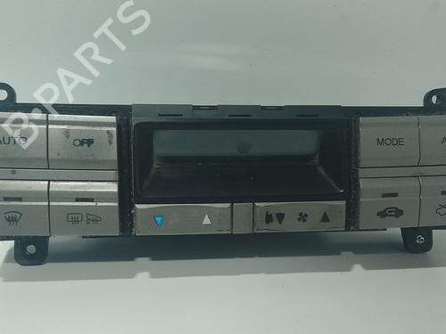 Used Climate control Climate control 39654445 39654445