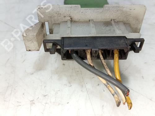 Heater resistor PEUGEOT 107 (PM_, PN_) | BP31190030M108