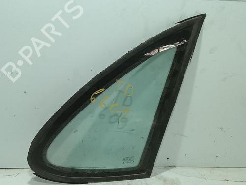 Panel rude bagtil højre Panel rude bagtil højre SEAT CORDOBA Vario (6K5) 1.4 i (60 hp) 39808732 39808732