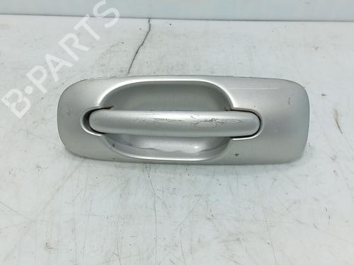 Used Rear left exterior door handle Rear left exterior door handle 36412160 36412160