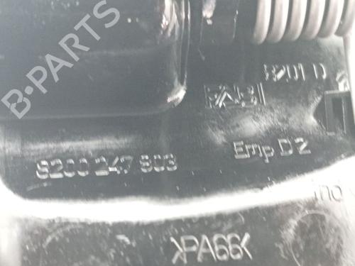 Front right interior door handle RENAULT KANGOO (KC0/1_) 1.9 dTi (KC0U) | BP34693524I14  - Image 5