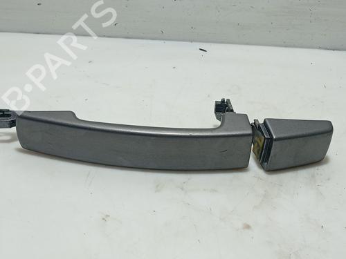 Used Rear left exterior door handle LAND ROVER RANGE ROVER SPORT I (L320) 2.7 D 4x4 (190 hp) 31133120