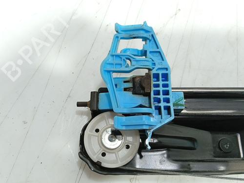 Front left window mechanism FIAT DOBLO Cargo (263_) 1.3 D Multijet | BP39207892C22 - Image 5