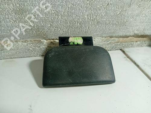 Used Front right exterior door handle Front right exterior door handle 38932944 38932944