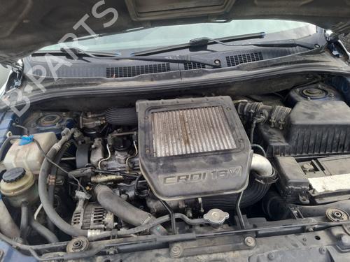 Right tailgate light KIA CARENS I MPV (FC, FJ) 2.0 CRDi | BP31102525C80 