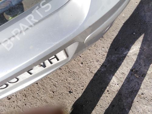 Left front fenders OPEL ASTRA H (A04)  | BP22735122C41 