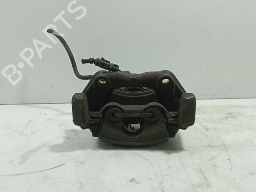 Used Left front brake caliper Left front brake caliper SEAT ALHAMBRA (7V8, 7V9) 1.9 TDI (115 hp) 36466524 36466524