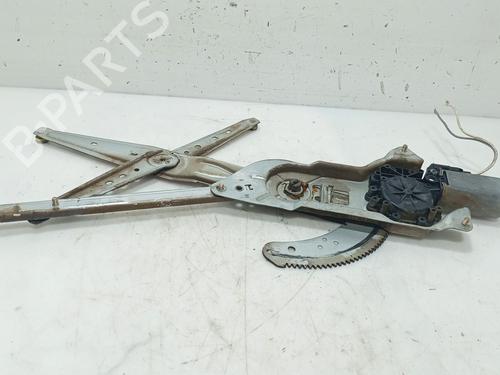 Front right window mechanism RENAULT KANGOO (KC0/1_) D 65 1.9 (KC0E, KC02, KC0J, KC0N) | BP37415406C23 - Image 2