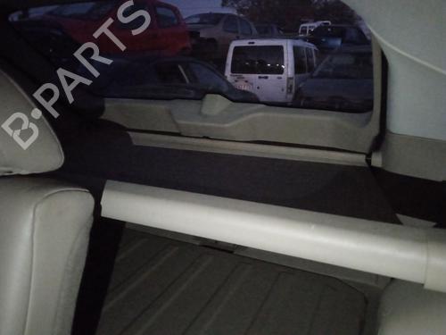 Rudehejsemotor forskærm højre DODGE CALIBER 2.0 CRD | BP31101191E20 