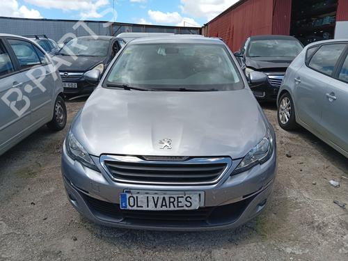 Ricambi PEUGEOT 308 II (LB_, LP_, LW_, LH_, L3_) 1.6 HDi / BlueHDi 115 4786824