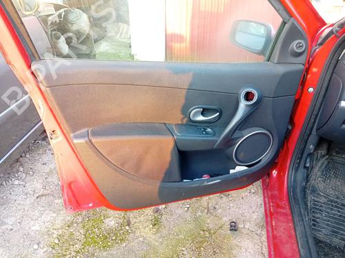Left front window switch RENAULT CLIO III (BR0/1, CR0/1) 1.5 dCi (C/BR0G, C/BR1G) | BP36435435I27 - Image 12
