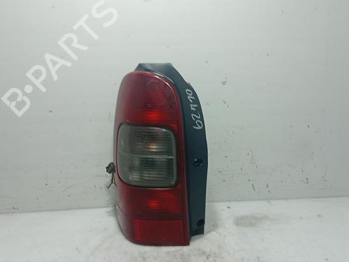 Used Left taillight Left taillight 37073427 37073427