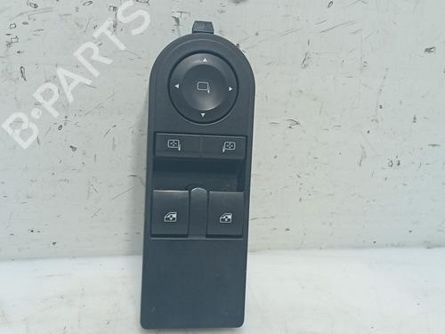 left-front-window-switch-opel-astra-h-a04-2004-2005-2006-2007-2008-2009-2010-2011-2012-2013-2014-36412147 main image