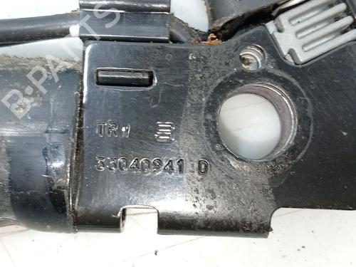 Seat buckle BMW 1 (E87) 116 d | BP37067736I32  - Image 5