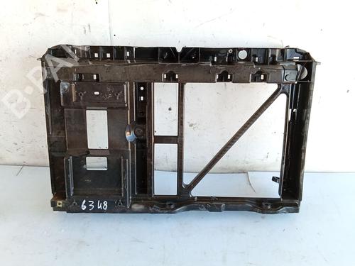 Used Front slam panel Front slam panel CITROËN C3 I (FC_, FN_) 1.4 i (73 hp) 33831896 33831896