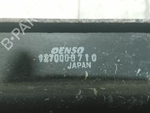 Intercooler HONDA FR-V (BE) 2.2 i CTDi (BE5) | BP39268436M30 - Image 3