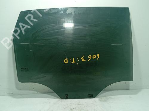 Used Rear right door window Rear right door window 37073374 37073374