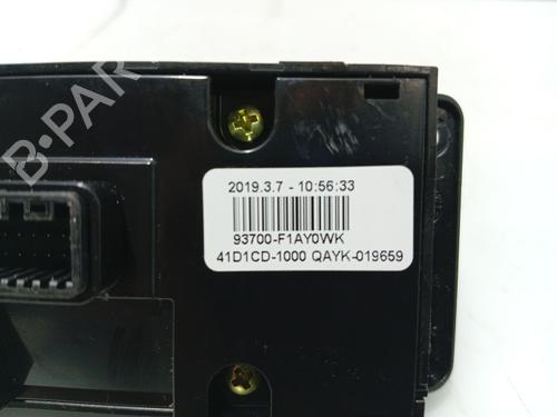 Headlight switch KIA SPORTAGE IV (QL, QLE) 1.6 GDI | BP31110069I24