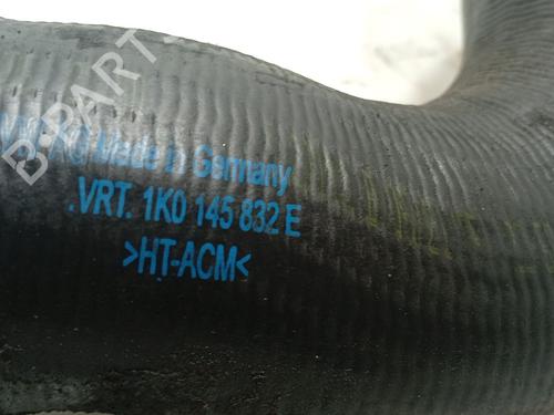 Pipe SEAT ALTEA (5P1) 2.0 TDI 16V | BP37460319M125 - Image 3