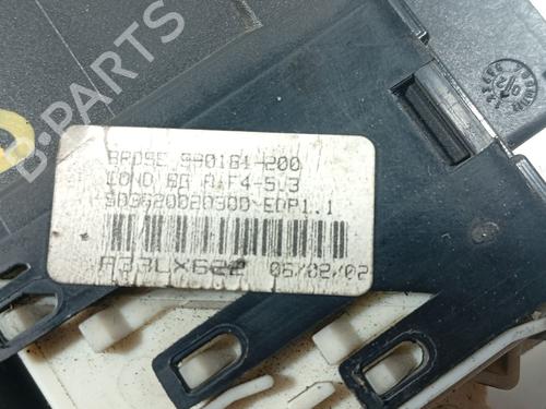 Left front window motor CITROËN C5 I (DC_) 2.0 HDi (DCRHZB, DCRHZE) | BP39972641E21 - Image 7