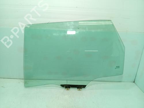 Used Rear left door window Rear left door window HONDA CIVIC VII Hatchback (EU, EP, EV) 1.7 CTDi (EP4, EU9) (100 hp) 33928767 33928767