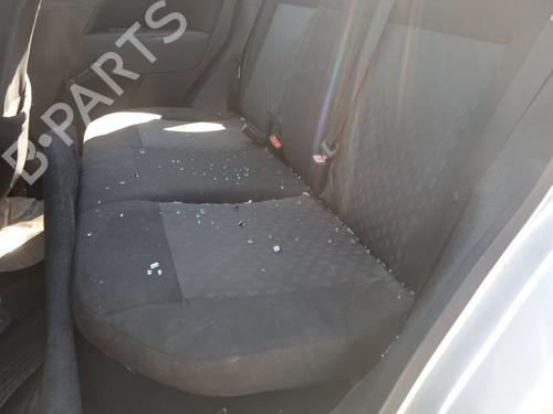 Module électronique FORD FIESTA V (JH_, JD_) 1.4 16V | BP23191918M83 