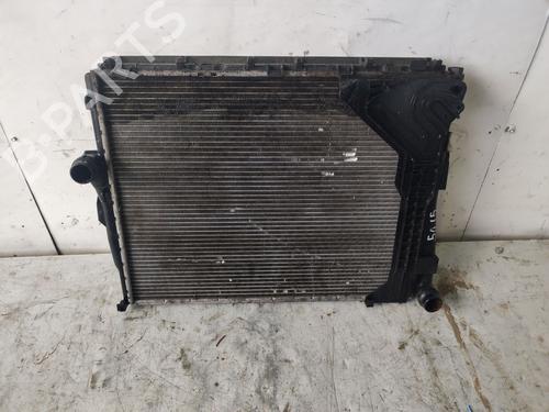 Køler BMW 3 (E46) [1997-2005]  24666195