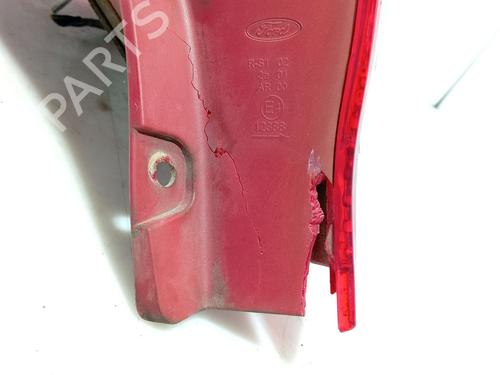 Right taillight FORD FIESTA VI (CB1, CCN) 1.4 TDCi | BP40037232C35 - Image 2