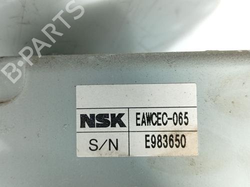 Steering column RENAULT MEGANE III Hatchback (BZ0/1_, B3_) 1.5 dCi (BZ1G, BZ1W, BZ0R) | BP32779087M21 - Image 4