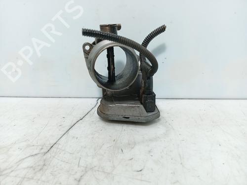 Used Throttle body Throttle body 37067719 37067719