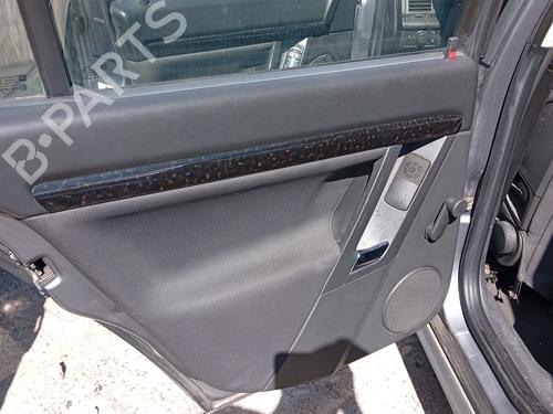 Left front window switch OPEL VECTRA C (Z02) 2.2 DTI 16V (F69) | BP33281789I27  - Image 20