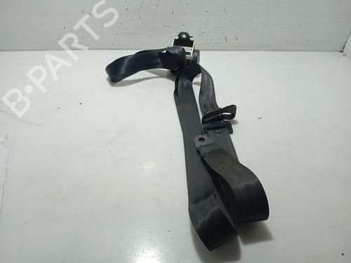 Sikkerhedssele bag midten PEUGEOT 407 SW (6E_, 6D_) 2.0 HDi 135 (136 hp) 31099891