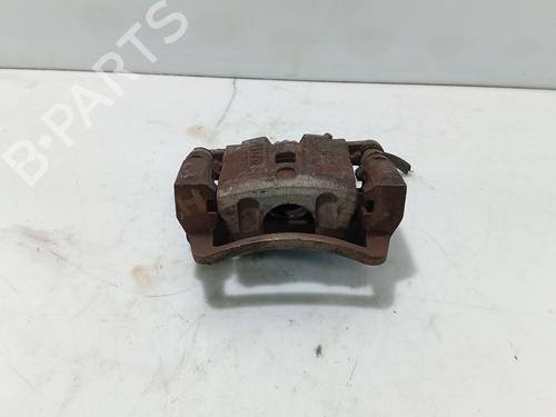 Used Left front brake caliper KIA SORENTO I (JC) 2.5 CRDi 4WD (140 hp) 31138430