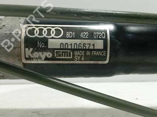 Steering rack AUDI A4 B5 (8D2) 1.9 TDI | BP36390365M22 - Image 3